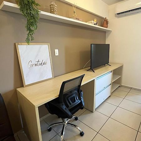Flat 508 Particular - Hotel 纳塔耳 外观 照片