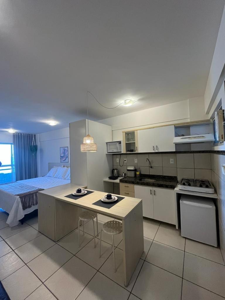 Flat 508 Particular - Hotel 纳塔耳 外观 照片