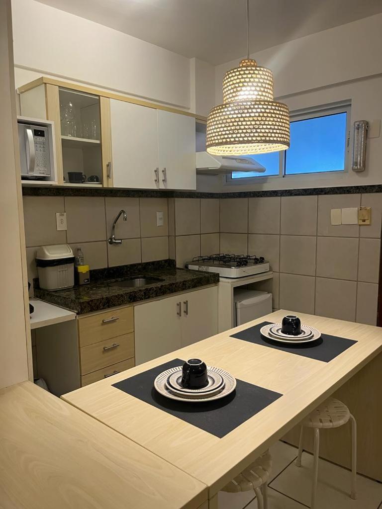 Flat 508 Particular - Hotel 纳塔耳 外观 照片