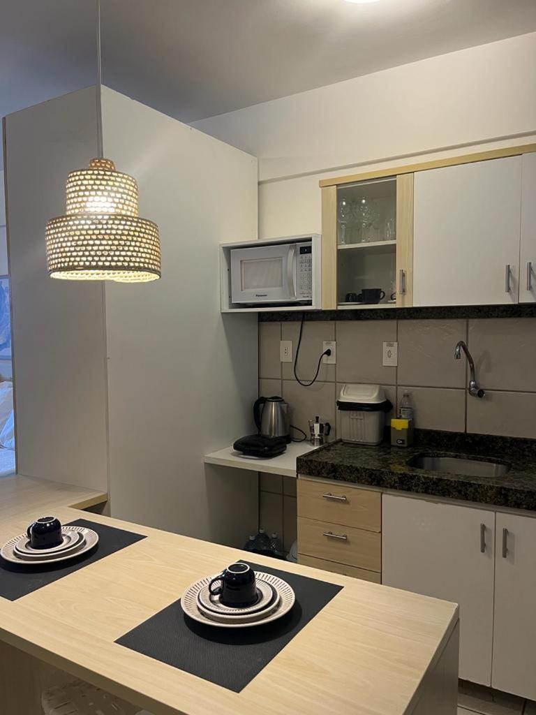 Flat 508 Particular - Hotel 纳塔耳 外观 照片