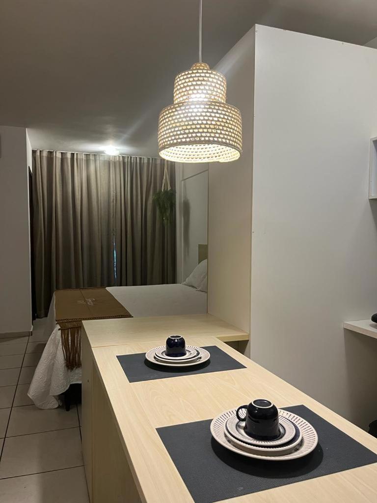 Flat 508 Particular - Hotel 纳塔耳 外观 照片