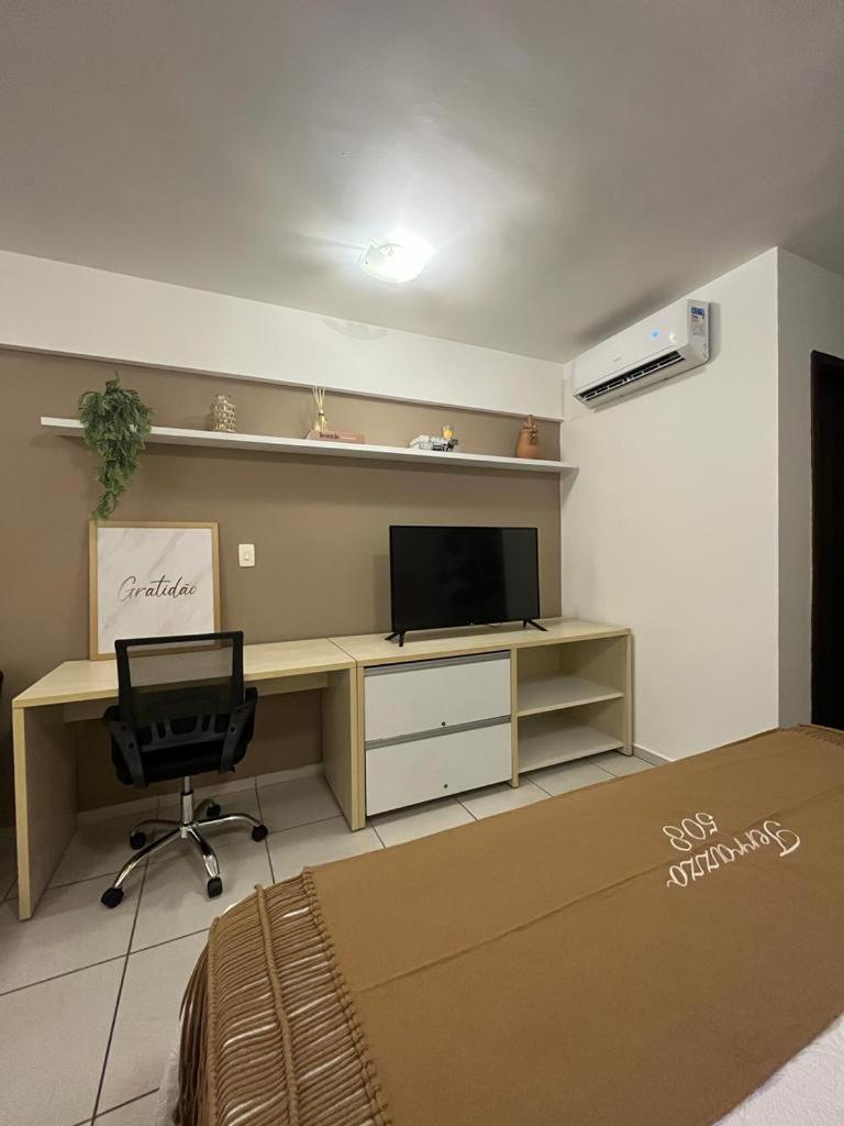 Flat 508 Particular - Hotel 纳塔耳 外观 照片