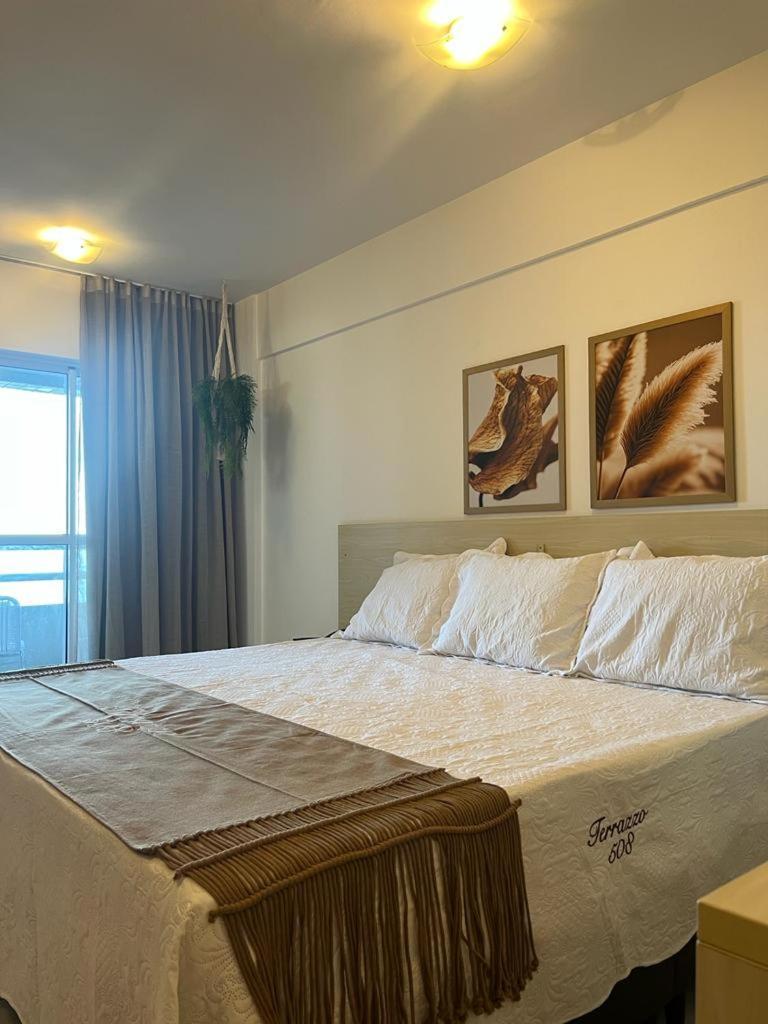 Flat 508 Particular - Hotel 纳塔耳 外观 照片